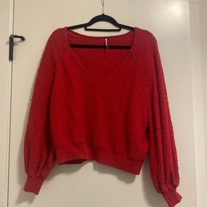 Free People Sweater